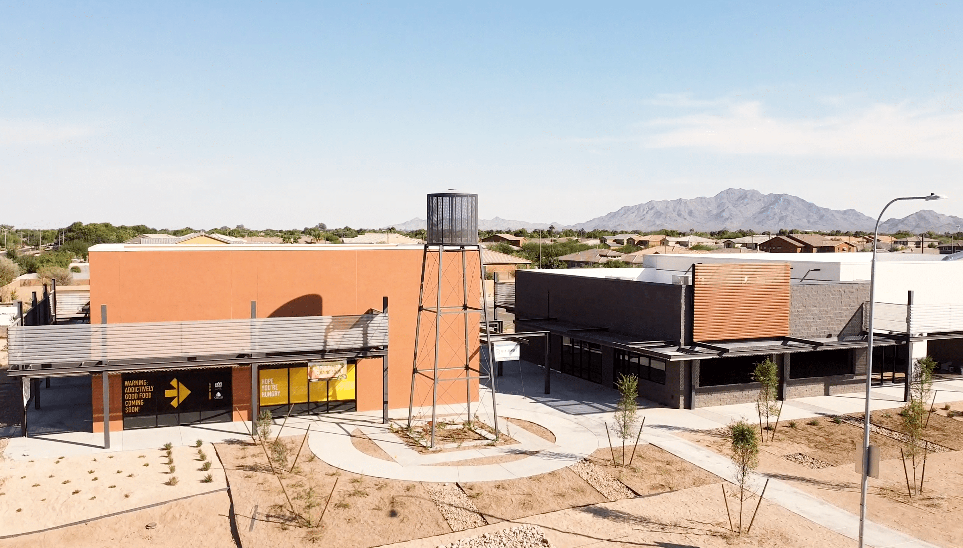 Understanding Other Important Lease Terms in a Multitenant Property